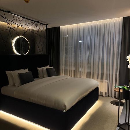 Olivia Rooms Beograd Eksteriør bilde