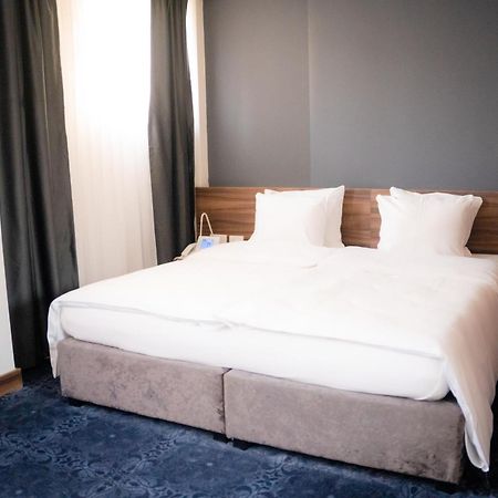 Olivia Rooms Beograd Eksteriør bilde