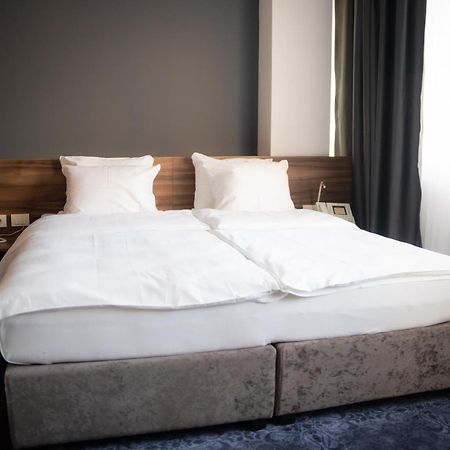 Olivia Rooms Beograd Eksteriør bilde