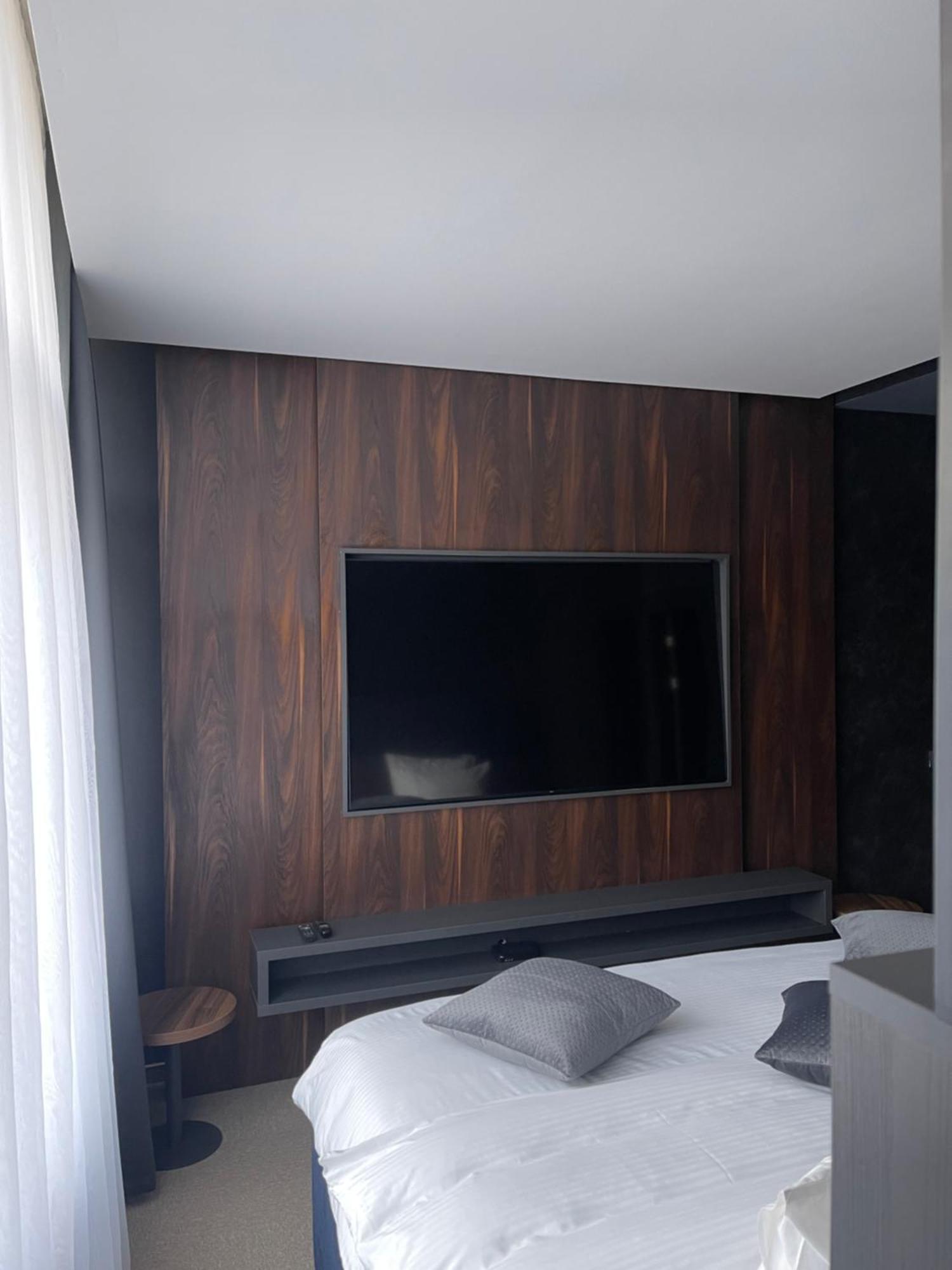 Olivia Rooms Beograd Eksteriør bilde