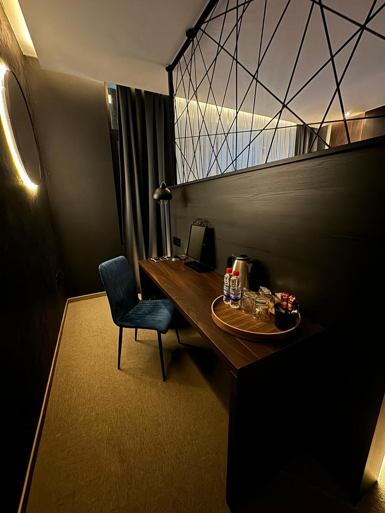 Olivia Rooms Beograd Eksteriør bilde
