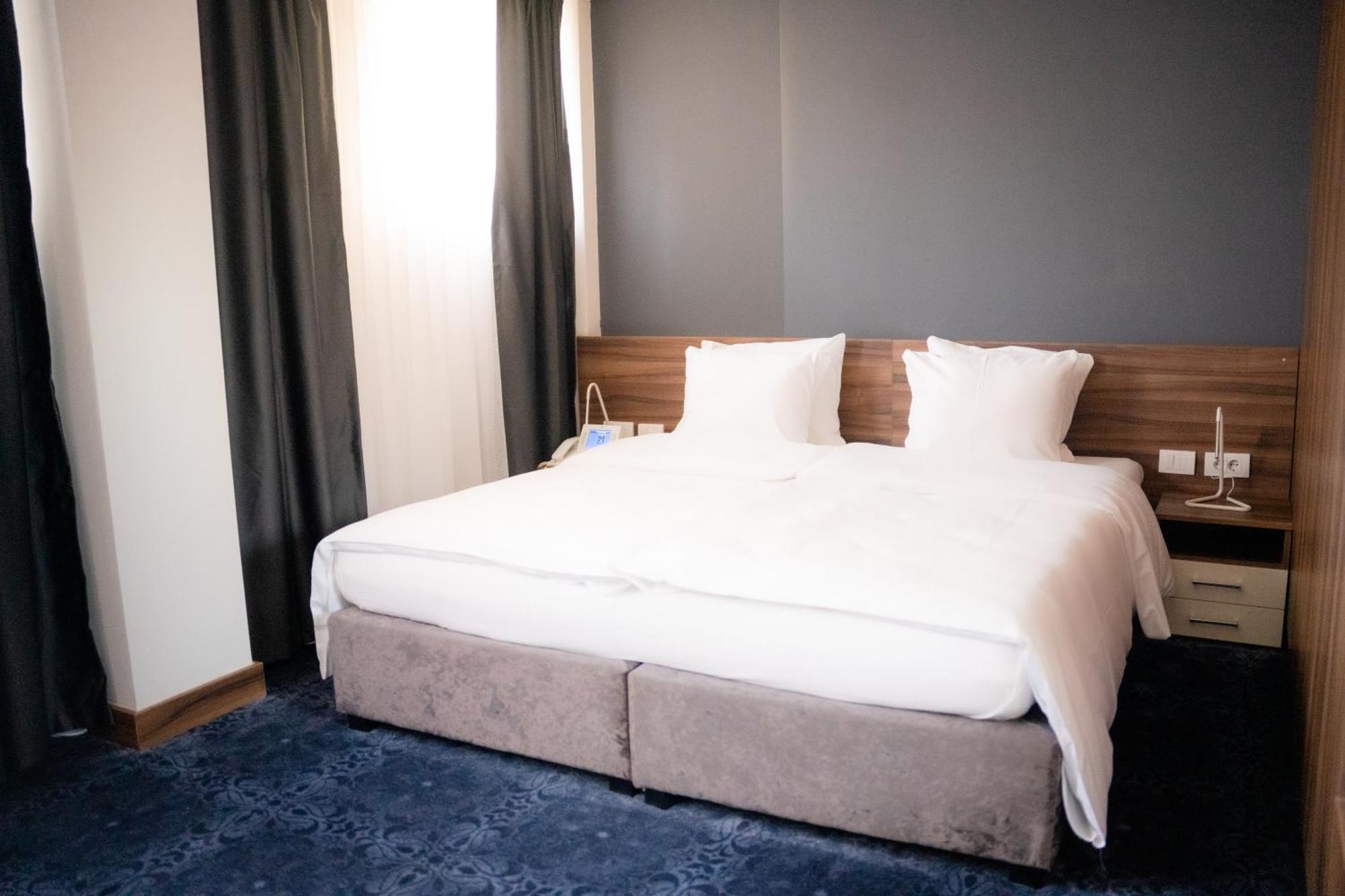 Olivia Rooms Beograd Eksteriør bilde