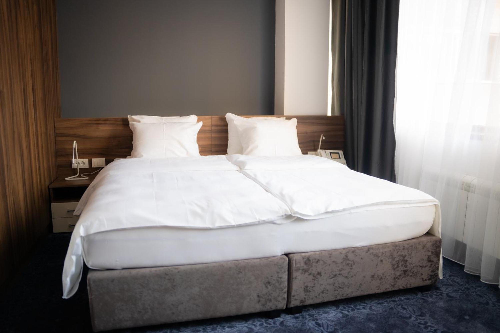 Olivia Rooms Beograd Eksteriør bilde