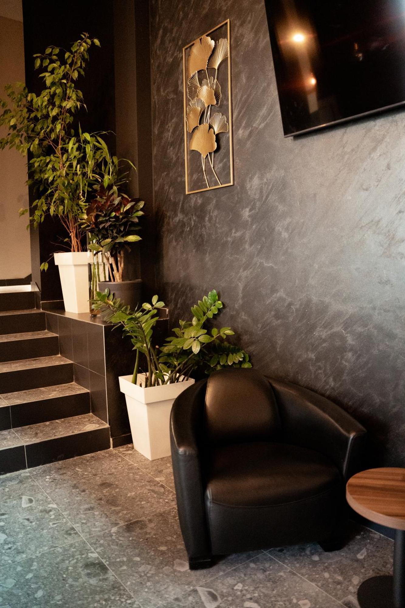 Olivia Rooms Beograd Eksteriør bilde