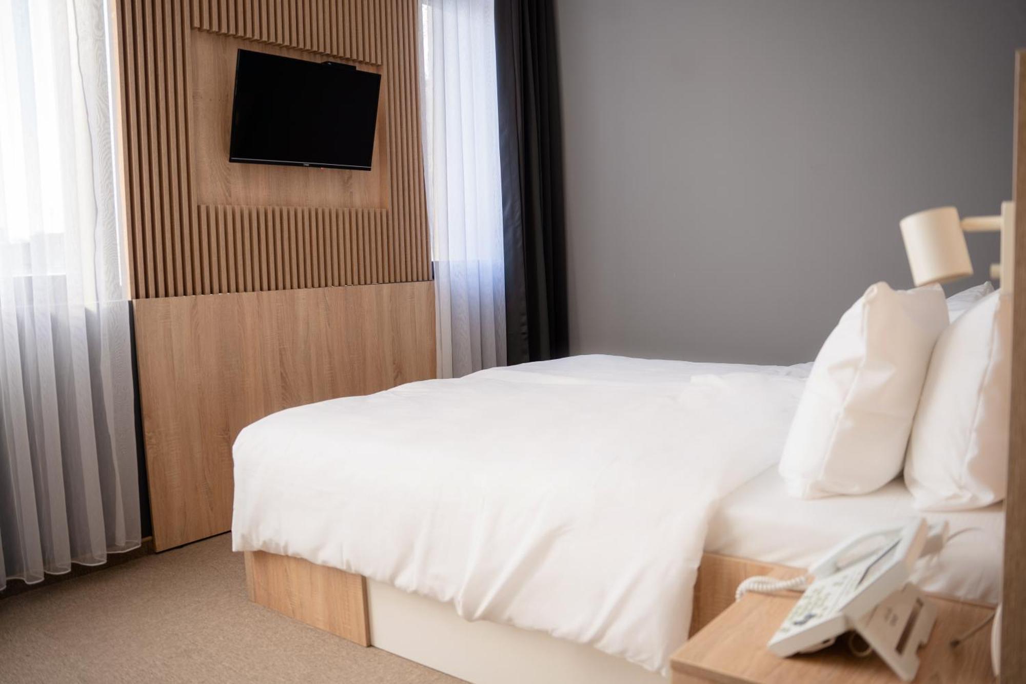 Olivia Rooms Beograd Eksteriør bilde