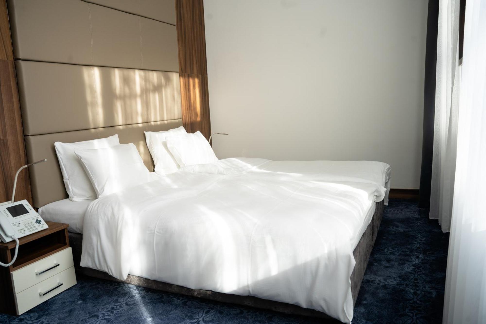 Olivia Rooms Beograd Eksteriør bilde
