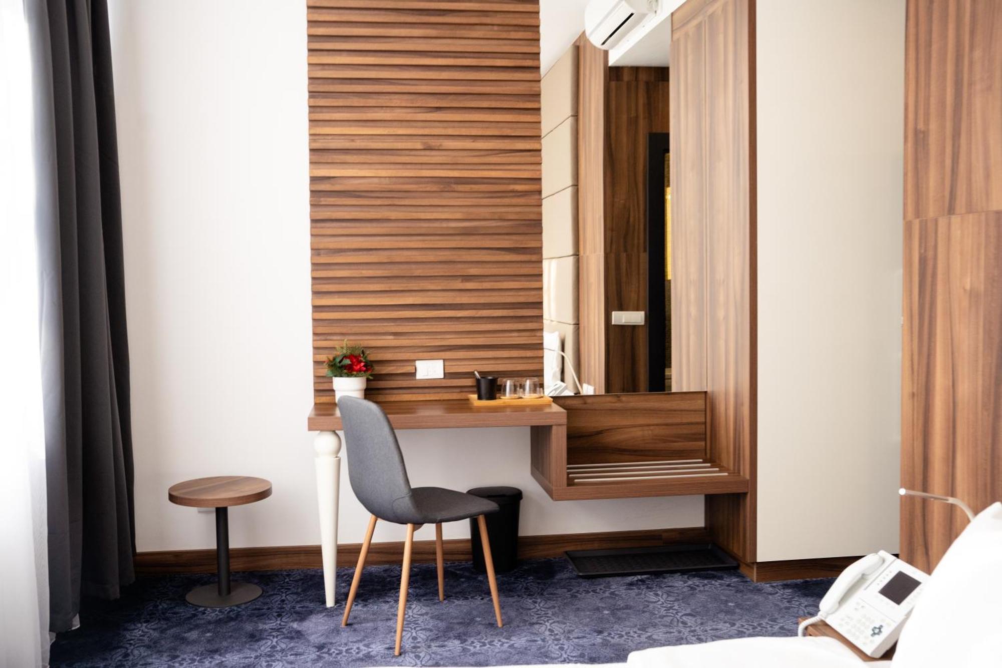 Olivia Rooms Beograd Eksteriør bilde